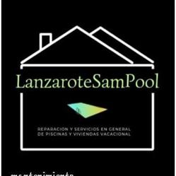Horario de apertura Lanzarote Sampool Mantenimiento de Piscinas, Arrecife