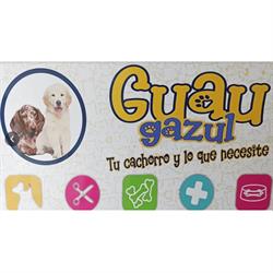 Horario de apertura Guau Gazul, Alcalá de los Gazules