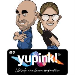 Horario de apertura Imprenta yupink!, Écija