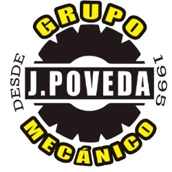 Horario de apertura Talleres J. Poveda - Taller de coches en Almenara (Castellón),