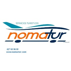 Horario de apertura Nomatur Servicios Turisticos, Aranjuez