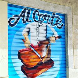Horario de apertura Al Corte, Torremolinos