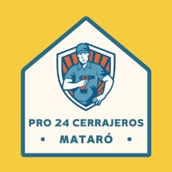 Horario de apertura PRO 24 Cerrajeros Mataró, 