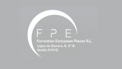 Horario de apertura Formation Exclusives Places, Sevilla