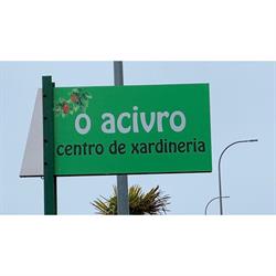 Horario de apertura O Acivro, Carral