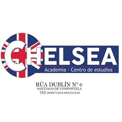 Horario de apertura Chelsea Centro de Estudios, Santiago de Compostela