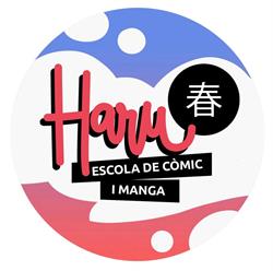 Horario de apertura Haru Ribes, escola de còmic i manga, Sant Pere de Ribes