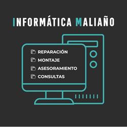 Horario de apertura Informática Maliaño, Muriedas