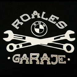 Horario de apertura Roales Garaje, Ugena