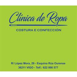 Clinica De Ropa en Vigo (Freixeiro) - Horario de apertura