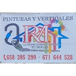 Horario de apertura RyM Pinturas y Verticales, Piles