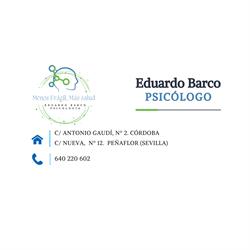 Horario de apertura Eduardo Barco Psicólogo, Córdoba