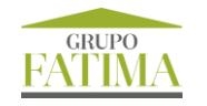 Horario de apertura Grupo Fátima Córdoba, Pedroches
