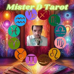 Horario de apertura Mister D Tarot, Tudela de Duero