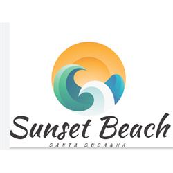 Horario de apertura Sunset Beach Santa Susanna, 