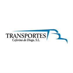 Horario de apertura TRANSPORTES DE DIEGO SL, Arévalo