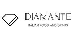 Horario de apertura Diamante italian food and drinks Restaurante, Alicante
