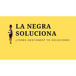 Horario de apertura La Negra Soluciona, Eivissa
