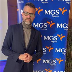 Horario de apertura MGS Seguros - German Roig, Aldaia