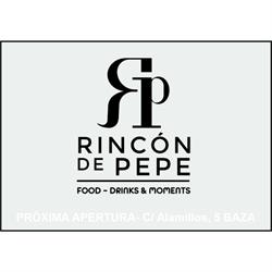 Horario de apertura Restaurante Rincón De Pepe, Baza