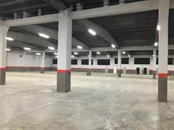 Horario de apertura Parking La Cautiva, Aldaia