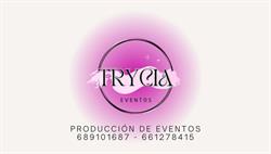 Horario de apertura Trycia Eventos, Valladolid