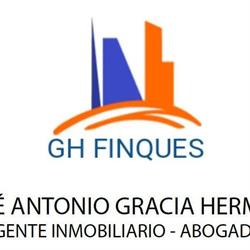 Horario de apertura GH finques, Tarragona
