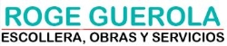 Horario de apertura Roge Guerola - Escolleras, Obras y servicios, Xàtiva