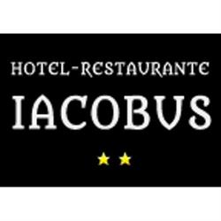 Horario de apertura Hostal Restaurante Iacobus, Castrojeriz