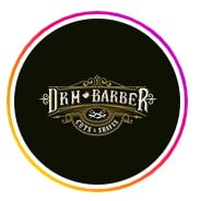Horario de apertura DRM Barber Shop, Navas