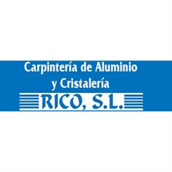 Horario de apertura Carpintería De Aluminio Rico S.L., Ibi