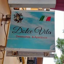 Horario de apertura Dolce Vita Los boliches, Fuengirola