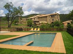 Horario de apertura Casa Rural Vilanova D'isanta, Lladurs