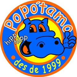 Centro Infantil Popótamo en Cornellà de Llobregat (Almeda) - Horario de apertura