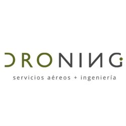 Horario de apertura DRONING Ingeniería y Servicios Aéreos, Córdoba