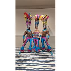 Kalalú - Dance School en Barcelona (Sant Martí) - Horario de apertura