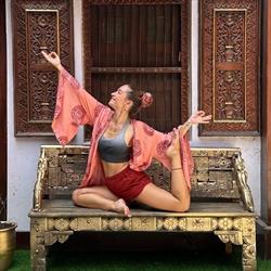 Horario de apertura The Yoga Club Barcelona, 