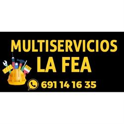 Horario de apertura Multiservicios La Fea, Roquetas de Mar