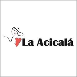 Horario de apertura La Acicalá, Lorca