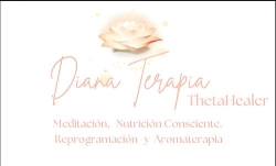 Horario de apertura Diana Maria Healing, El Ejido