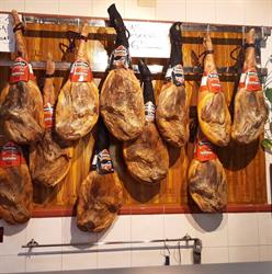 Horario de apertura La Chacineria, Martos