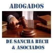 Abogados De Sancha Bech y Asociados en Madrid (Tetuán) - Horario de apertura