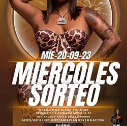 Horario de apertura Bambuu, Móstoles