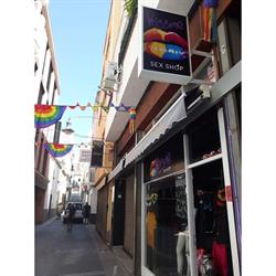 Horario de apertura Kissme, Lloret de Mar