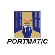 Horario de apertura Portmatic, Tameiga
