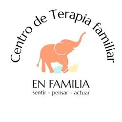 Horario de apertura En Familia Sentir Pensar Actuar, Madrid
