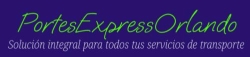 Horario de apertura Portes Express Orlando, Móstoles