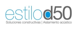 Horario de apertura Estilo D50 Reformas y aislamiento acústico en Ourense, Pereiro de Aguiar