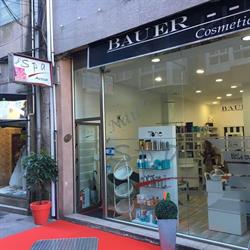 Horario de apertura Bauer Cosmetics, Vilagarcía de Arousa