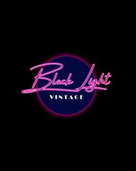 BLACK LIGHT VINTAGE en Zaragoza (Casco Antiguo) - Horario de apertura